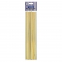 Palitos de bamboo para tartas PME