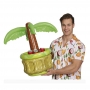 Palmera Hinchable para Bebidas