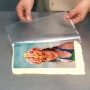 Láminas papel chocotransfer Modecor A4 para impresión y transferencia en chocolate