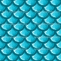 Papel Comestible Escamas Sirena A