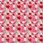 Papel Comestible Flores Modelo G