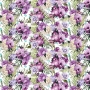 Papel Comestible Flores Modelo J