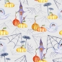 Papel Comestible Halloween Modelo C