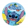 Papel Comestible para Tartas Stitch Mod C 20 cm