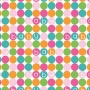 Papel de Regalo Colores Pastel Baby 