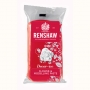 Pasta de Flores Rojo Clavel Renshaw 250gr