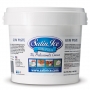 Pasta de goma Satin Ice 2,5Kg