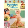 Pasteles para niños de Maisie Parrish