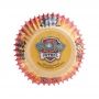 Cápsulas para Cupcakes Patrulla Canina 25 Unidades