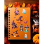 Pegatinas Infantiles Halloween – Diseños Divertidos