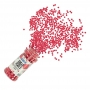 Perlas color Rojo Brillante 100 gr - PME