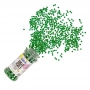 Perlas de Azúcar verdes - My Karamelli