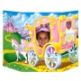 Photocall Carroza de Princesa