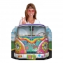 Photocall Coche Hippie
