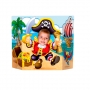 Photocall de Pirata