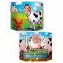Photocall Doble Cara Granja