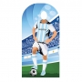 Photocall Fútbol Argentina 190 cm