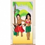 Photocall Hawaiano 90x180cm