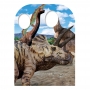 Photocall Infantil Dinosaurios 130 cm