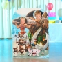 Photocall Infantil Vaiana 130cm