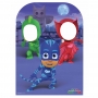 Photocall PJ Masks Infantil 130 cm