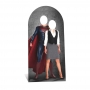 Photocall Superman 195 cm