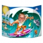 Photocall Surfero