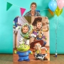 Photocall Toy Story Infantil 130 cm