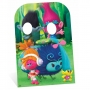 Photocall Trolls Infantil 130 cm