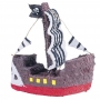 Piñata Barco Pirata 40 cm