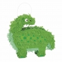 Mini Piñata Dinosaurio 20 cm