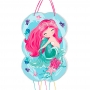 Piñata Sirena 47 cm