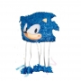 Piñata Sonic The Hedgehog 46 cm