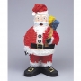 Piñata Papá Noel 65 cm