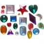 Molde silicona para Piedras preciosas