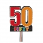 Piñata 50 años 53 cm