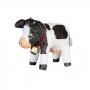 Piñata de Cartón Vaca 38 cm