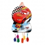Piñata Gigante Cars 65 cm