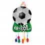 Piñata Grande Gool