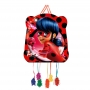 Piñata Ladybug 33 cm