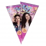 Conos para Chuches Soy Luna - My Karamelli