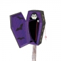 Piñata para Halloween Ataúd