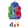 Piñata Pj Masks 46 cm