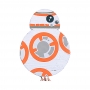 Piñata Star Wars BB-8