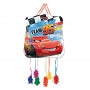 Piñata de Cars 33 x 28 cm