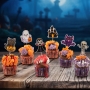 Pinchos Surtidos Halloween 16 Unidades
