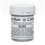 Pintura para Chocolate Plata 35 gr
