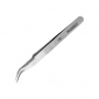 Pinza Curvada Profesional Cassie Brown