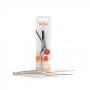Pinza para cocina de acero inoxidable