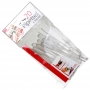 Juego de 20 Pipetas para salsas